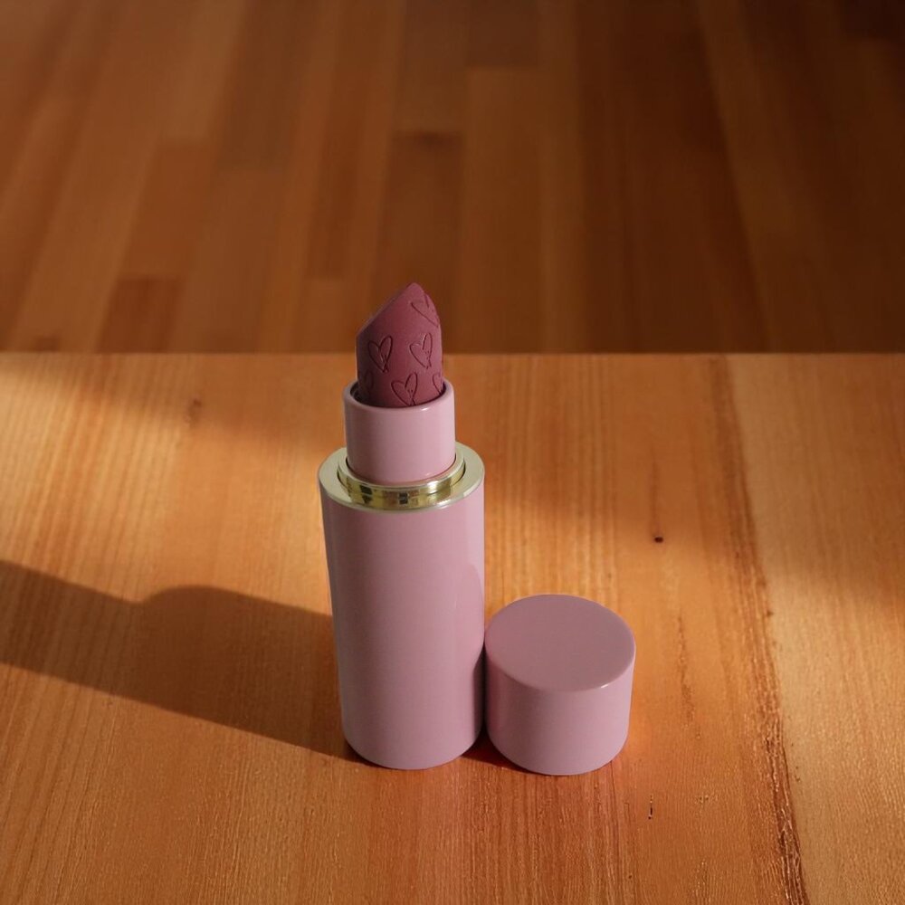 Westman Atelier Lip Suede Hydrating Matte Lipstick - Je Rêve - NWOT - Picture 3 of 4